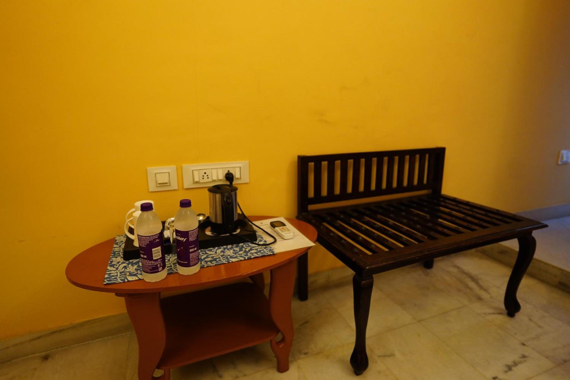 Haveli Kalwara - A Heritage Jaipur