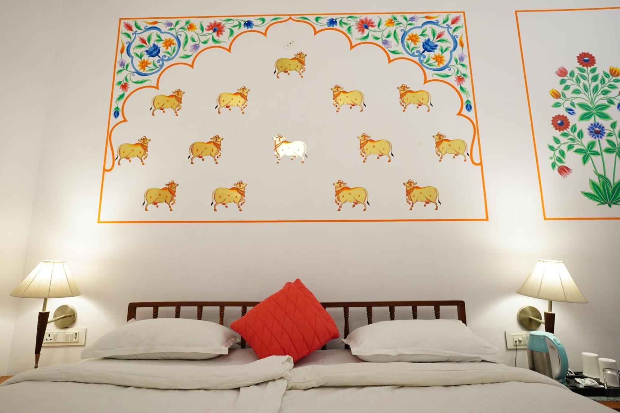 Haveli Kalwara - A Heritage