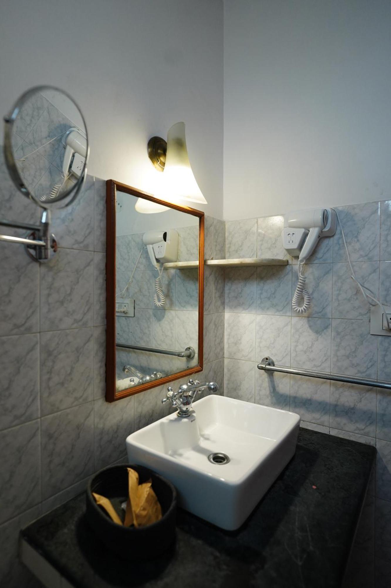 Hotel Haveli Kalwara - A Heritage 2*