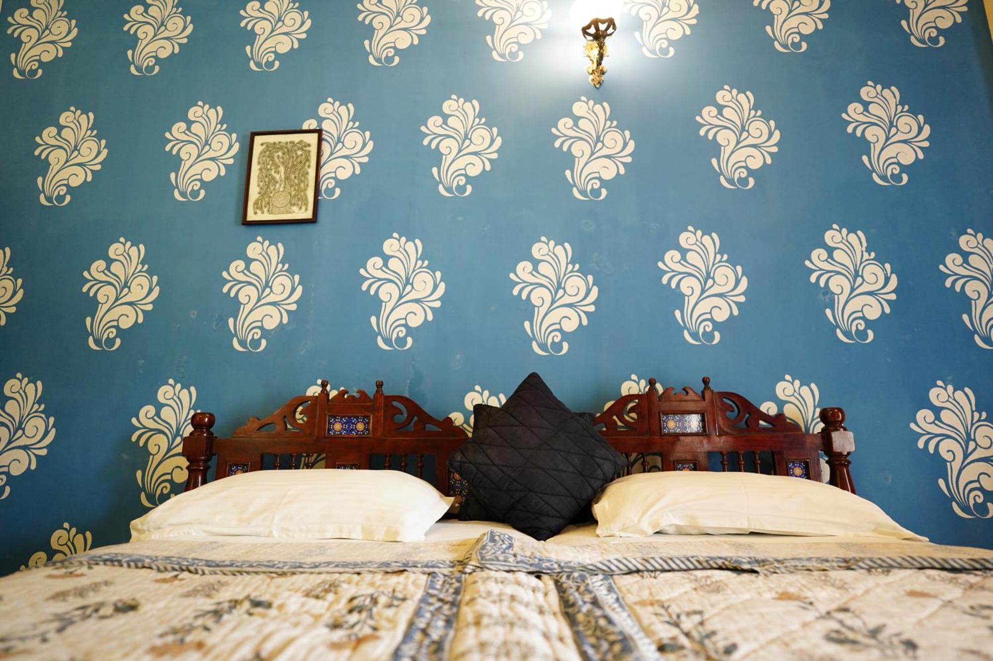 Haveli Kalwara - A Heritage Jaipur