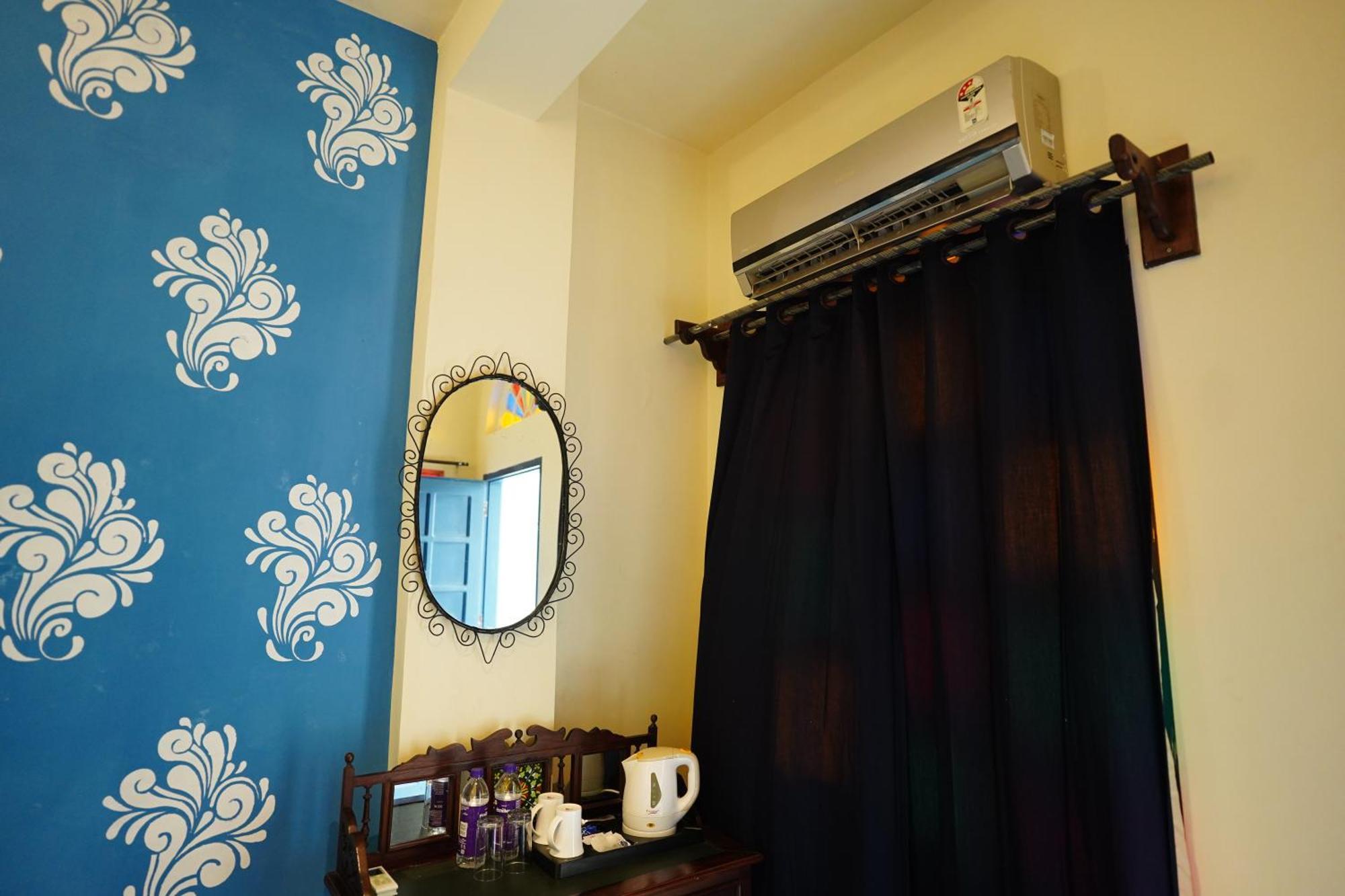 Haveli Kalwara - A Heritage 2* Jaipur