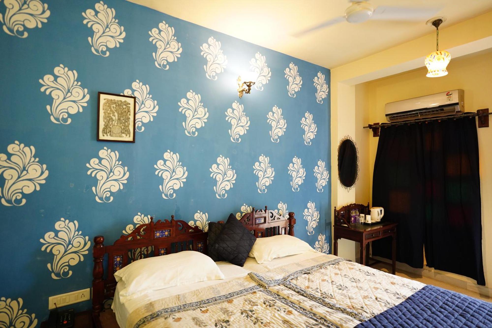Haveli Kalwara - A Heritage