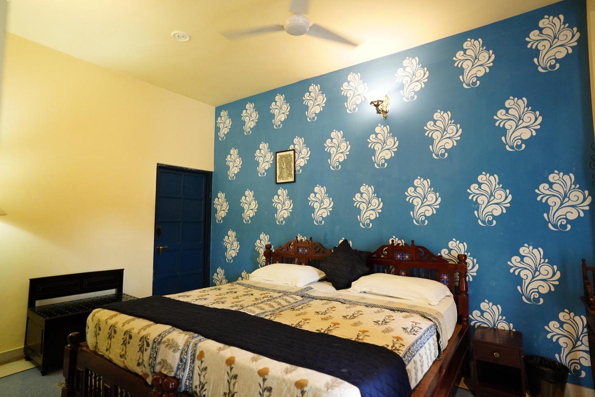 Haveli Kalwara - A Heritage Hotel