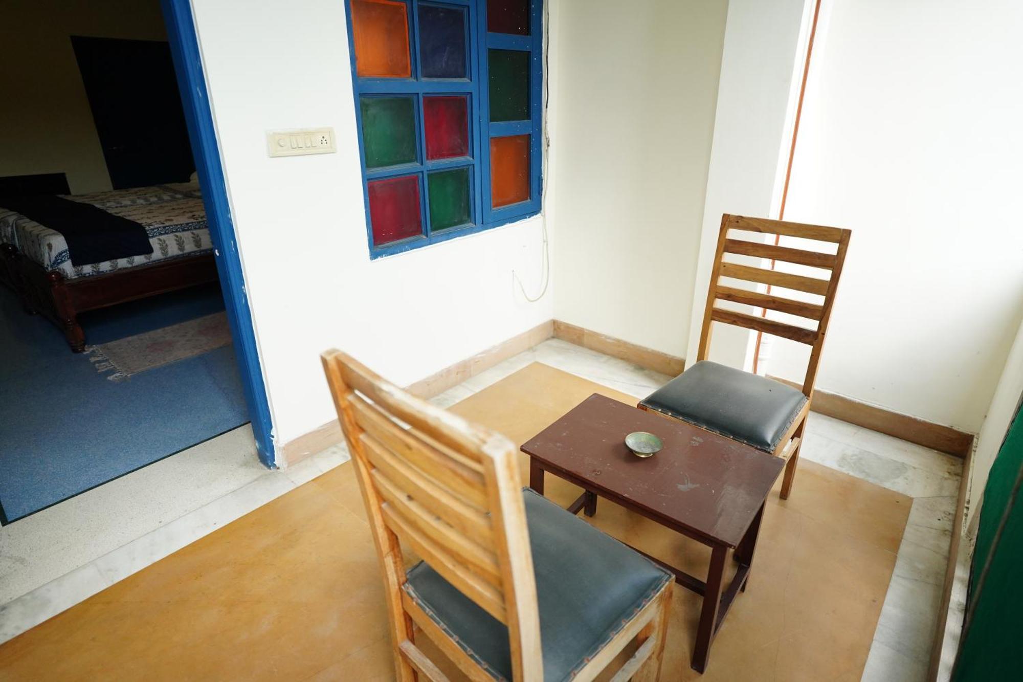 Haveli Kalwara - A Heritage Hotel 2*