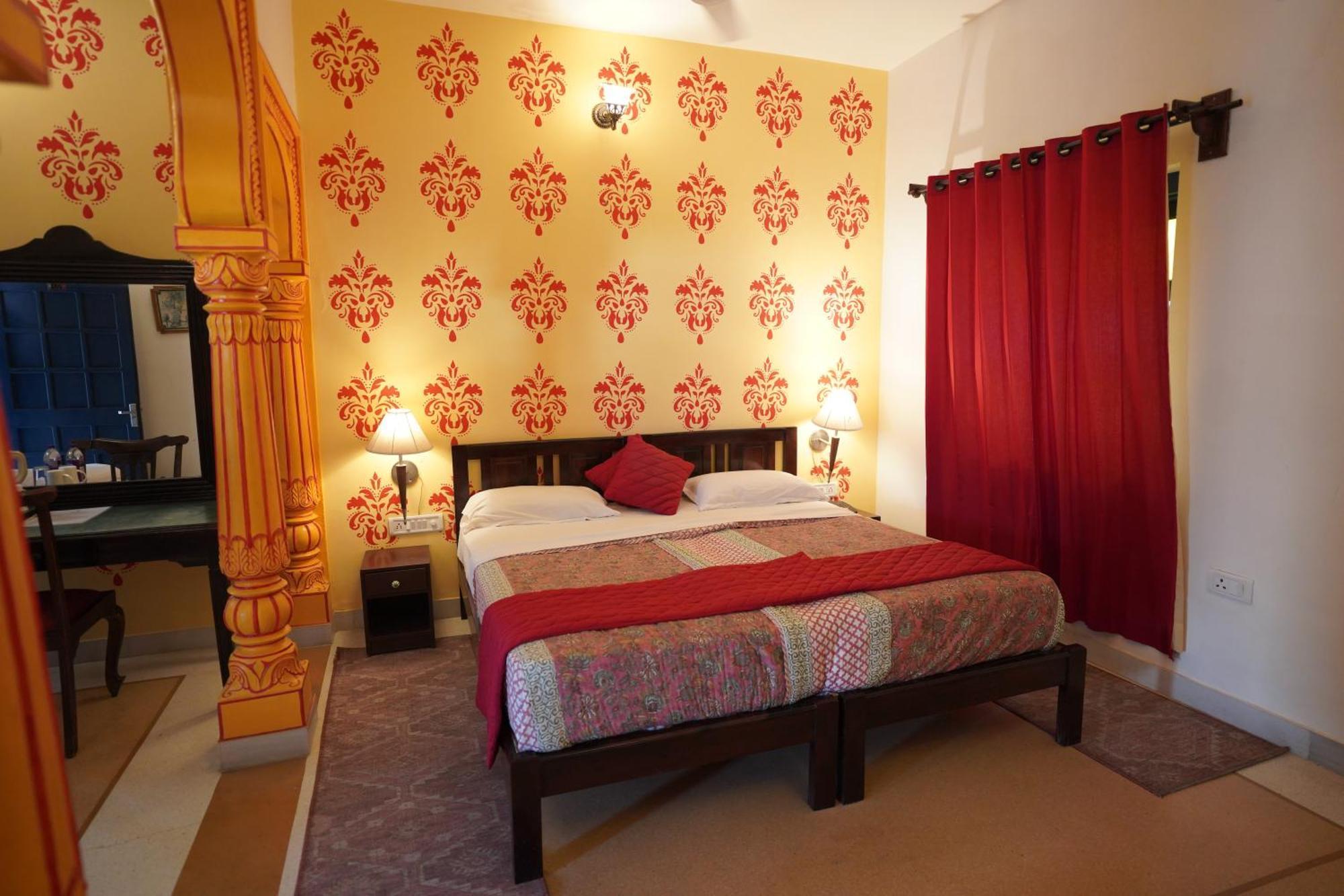Haveli Kalwara - A Heritage 2*