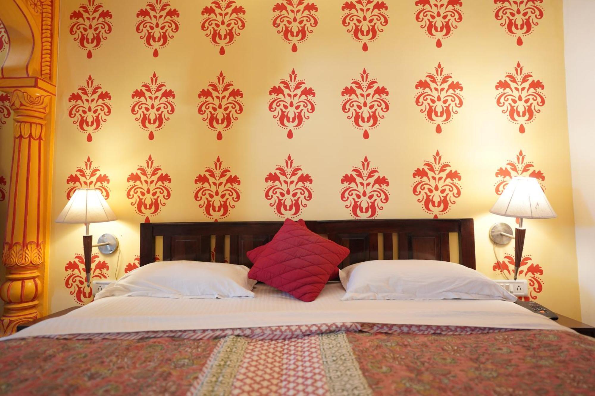 Haveli Kalwara - A Heritage 2* Jaipur