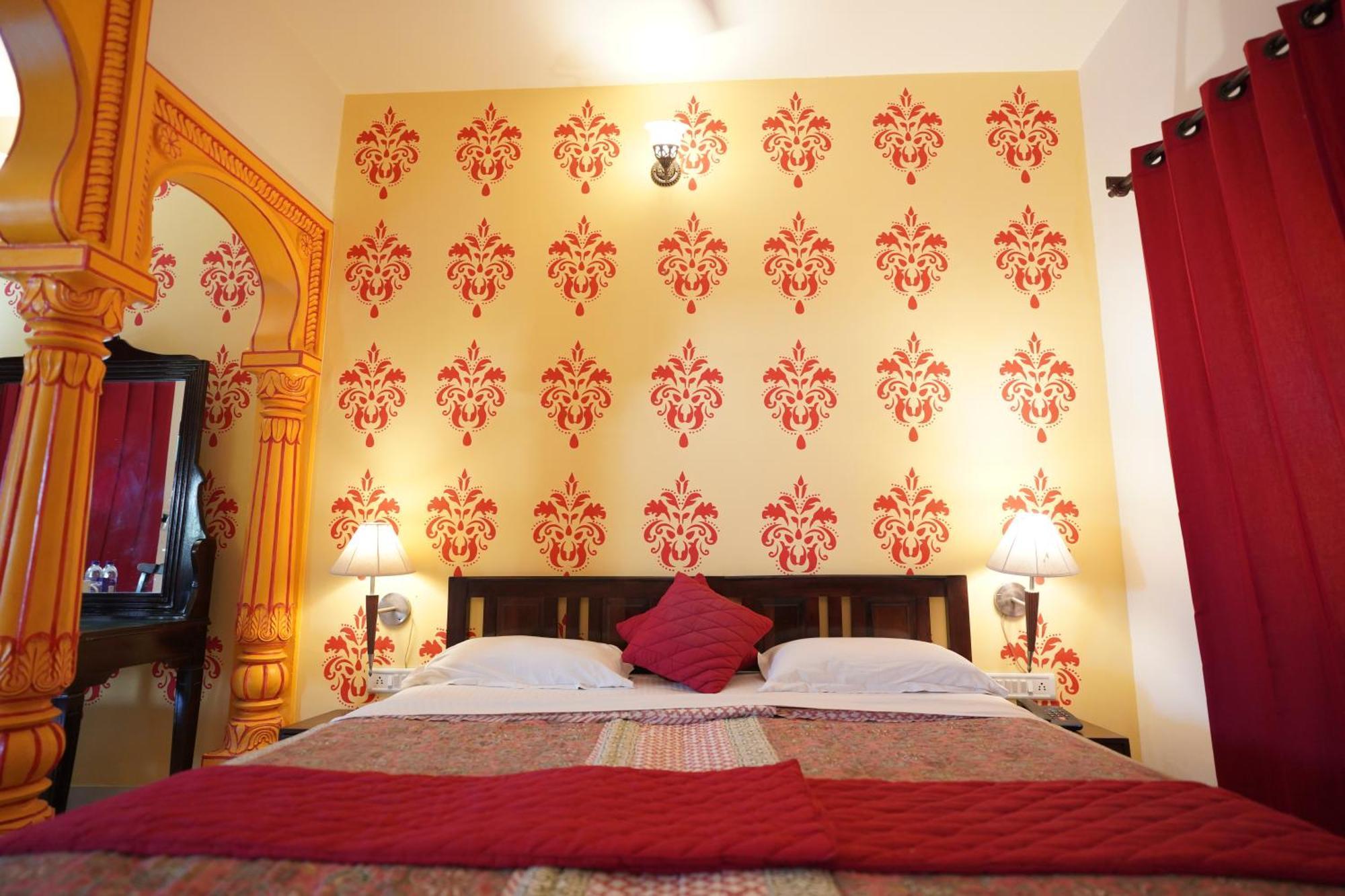 Haveli Kalwara - A Heritage 2* Jaipur