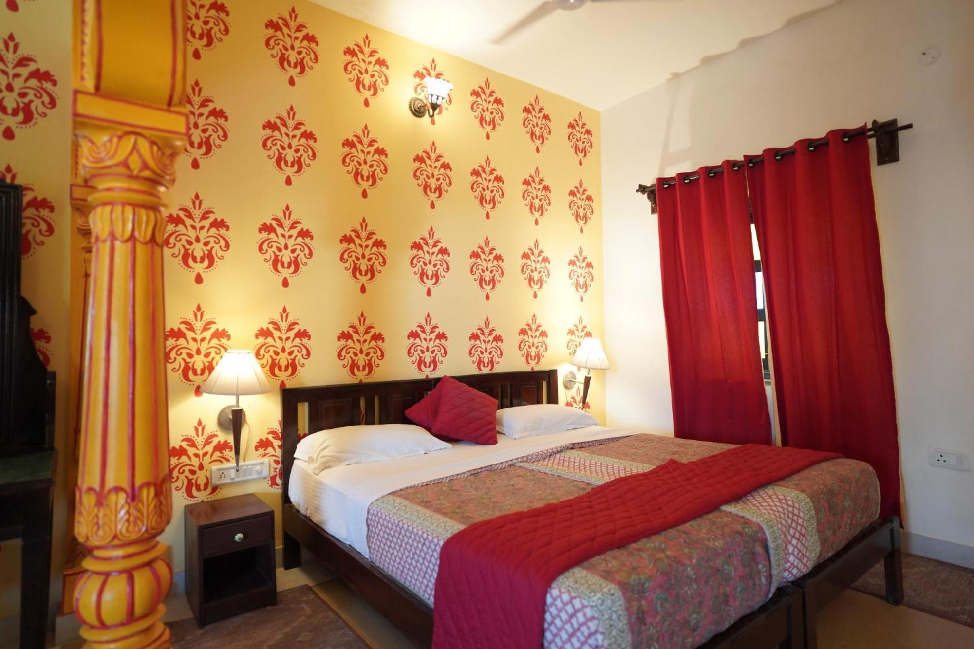 Haveli Kalwara - A Heritage