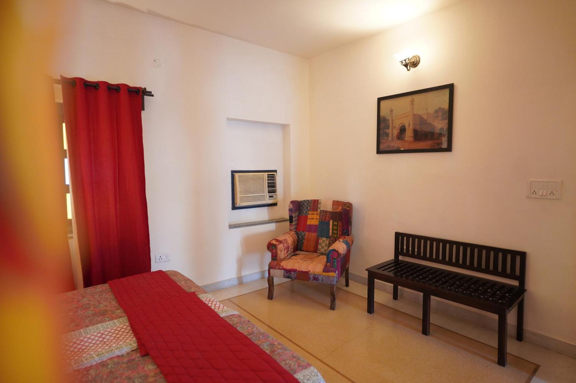 Hotel Haveli Kalwara - A Heritage