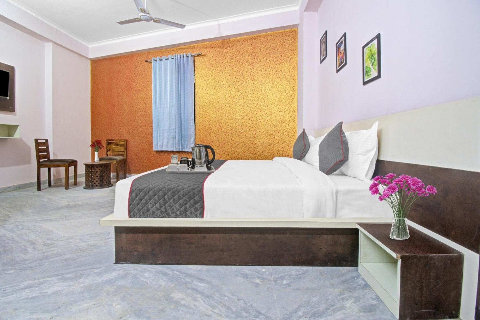 O Arya 3* Jaipur