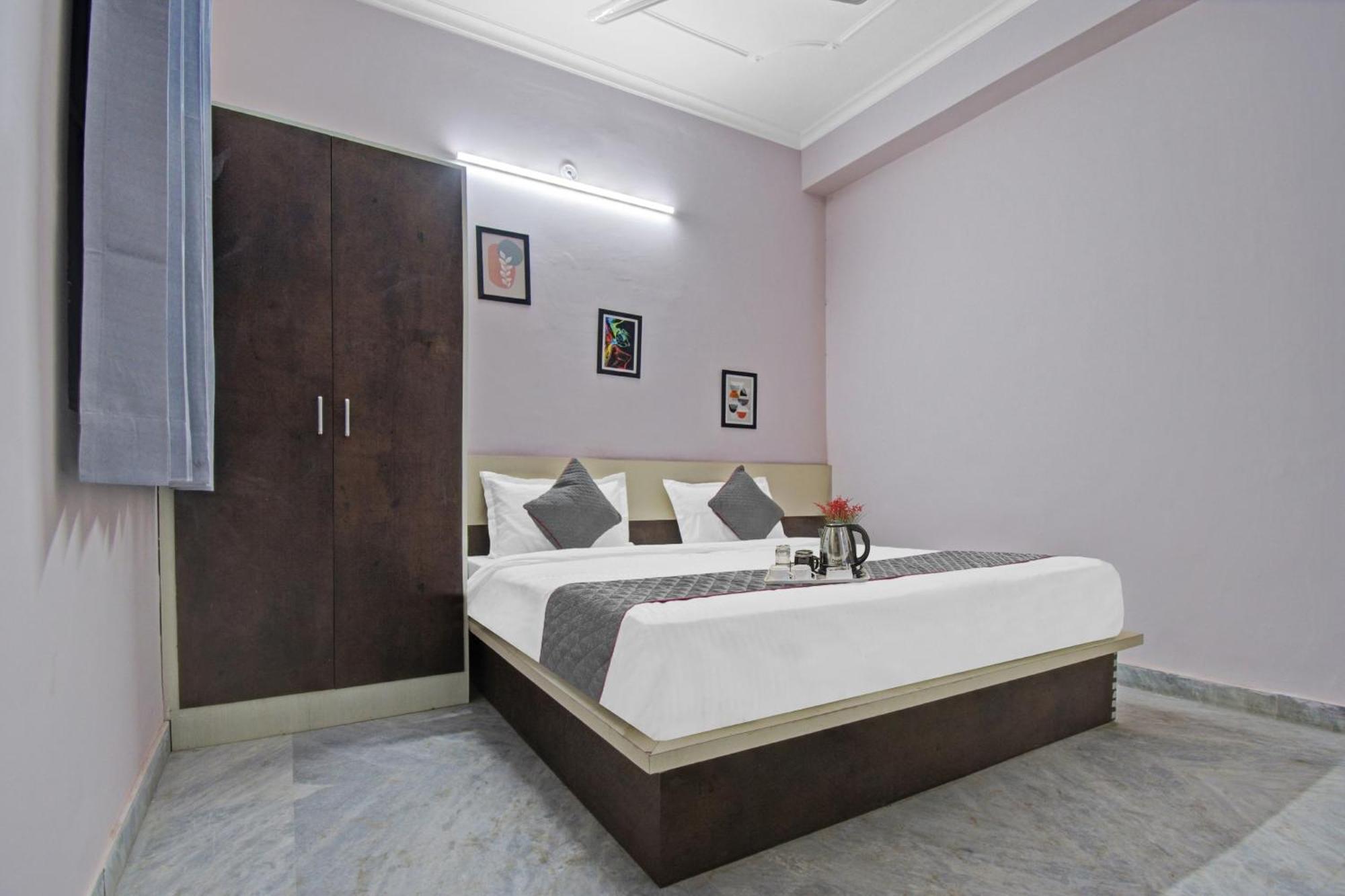 Hotel O Arya 3*