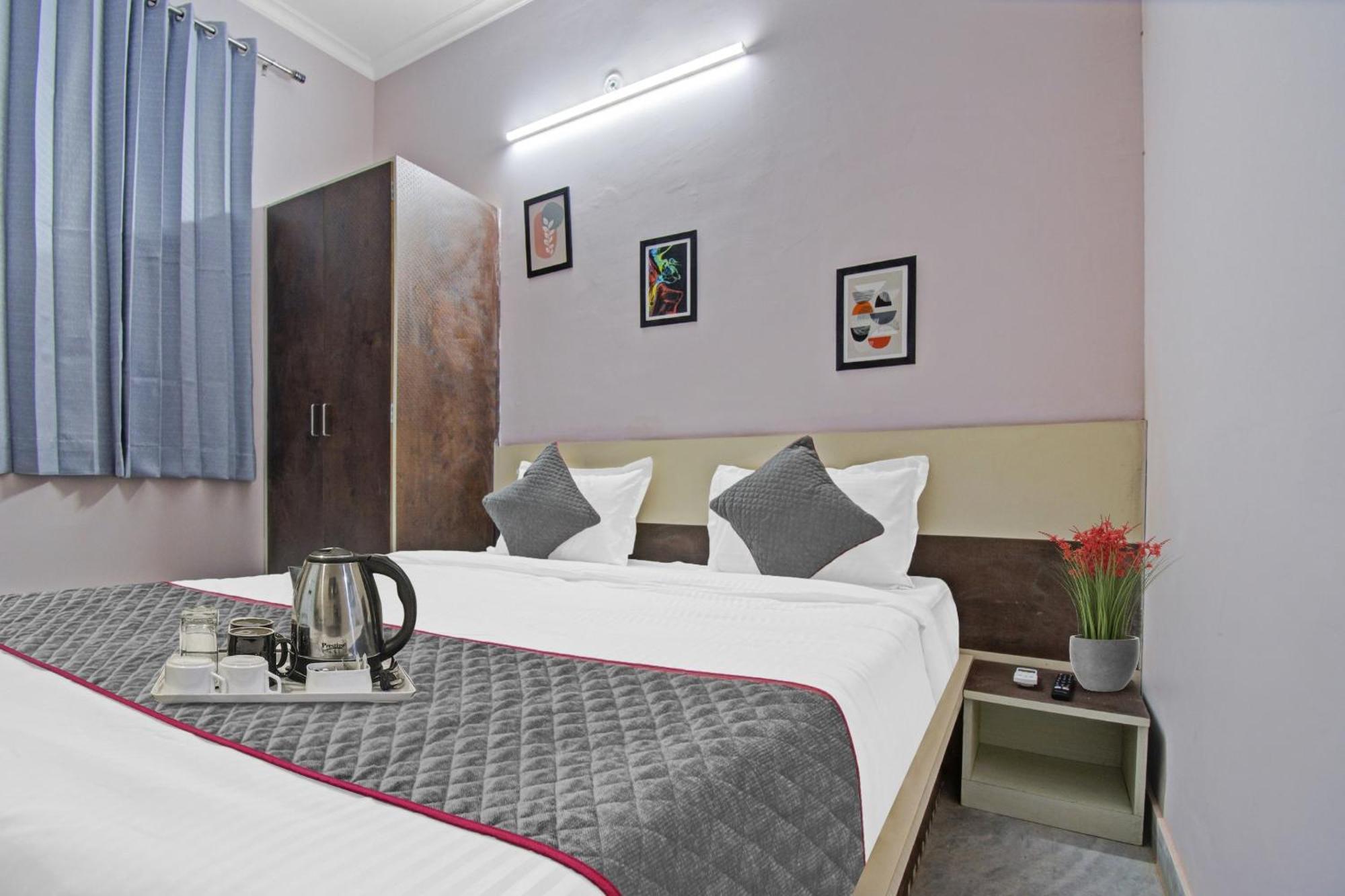 O Arya Jaipur