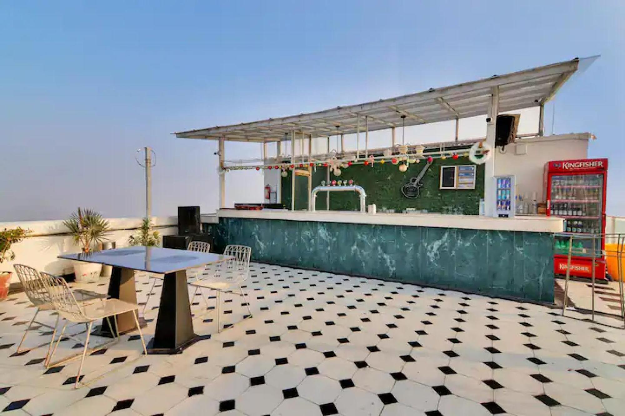 The Grand Anukampa Oasis Apartment Jaipur