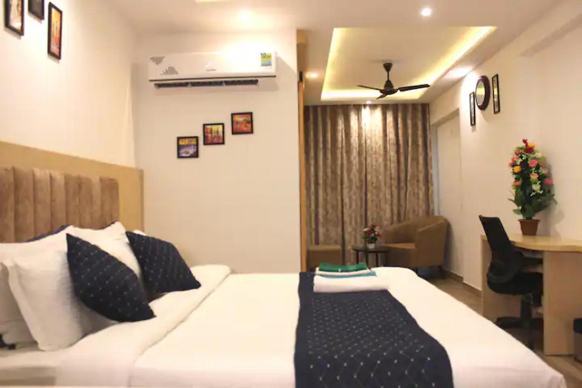 Apartment The Grand Anukampa Oasis *