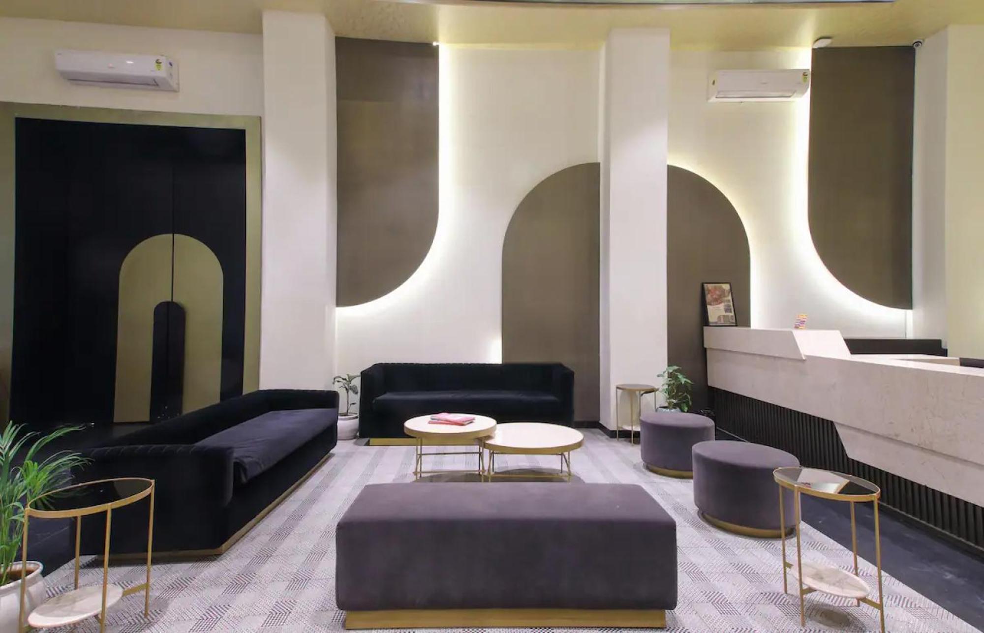 The Grand Anukampa Oasis Jaipur