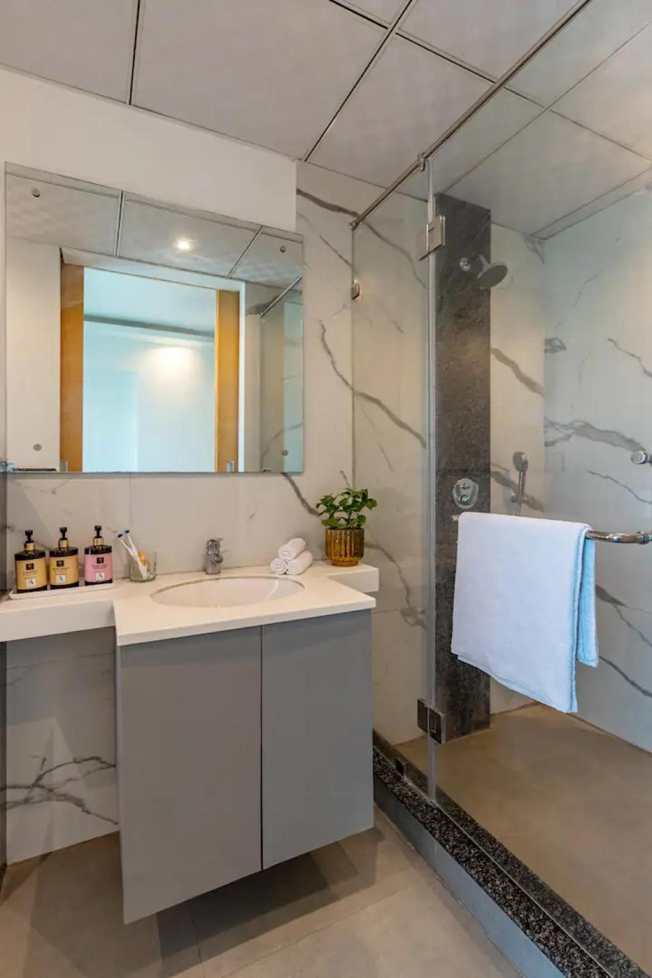 The Grand Anukampa Oasis Apartment