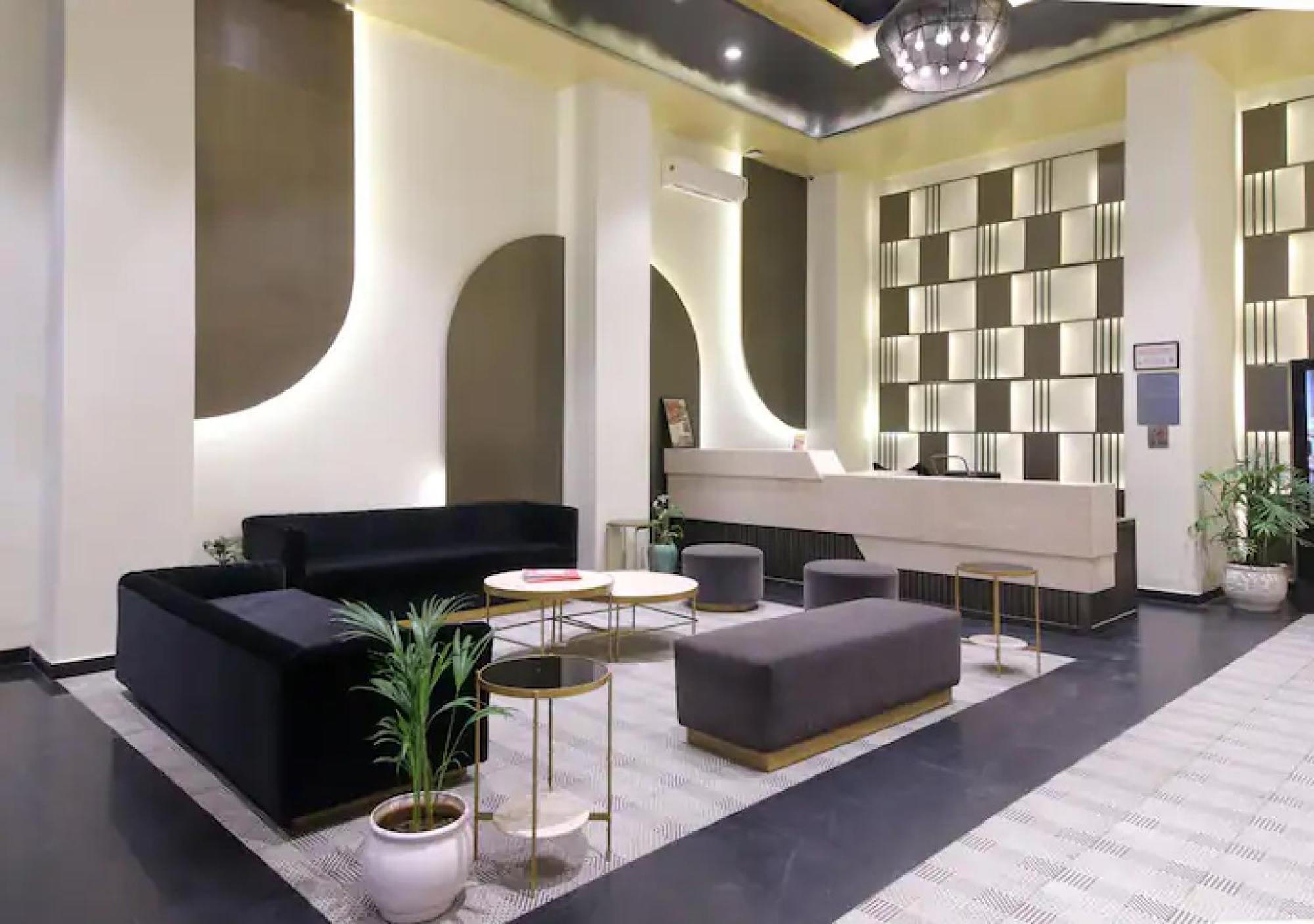 The Grand Anukampa Oasis Jaipur