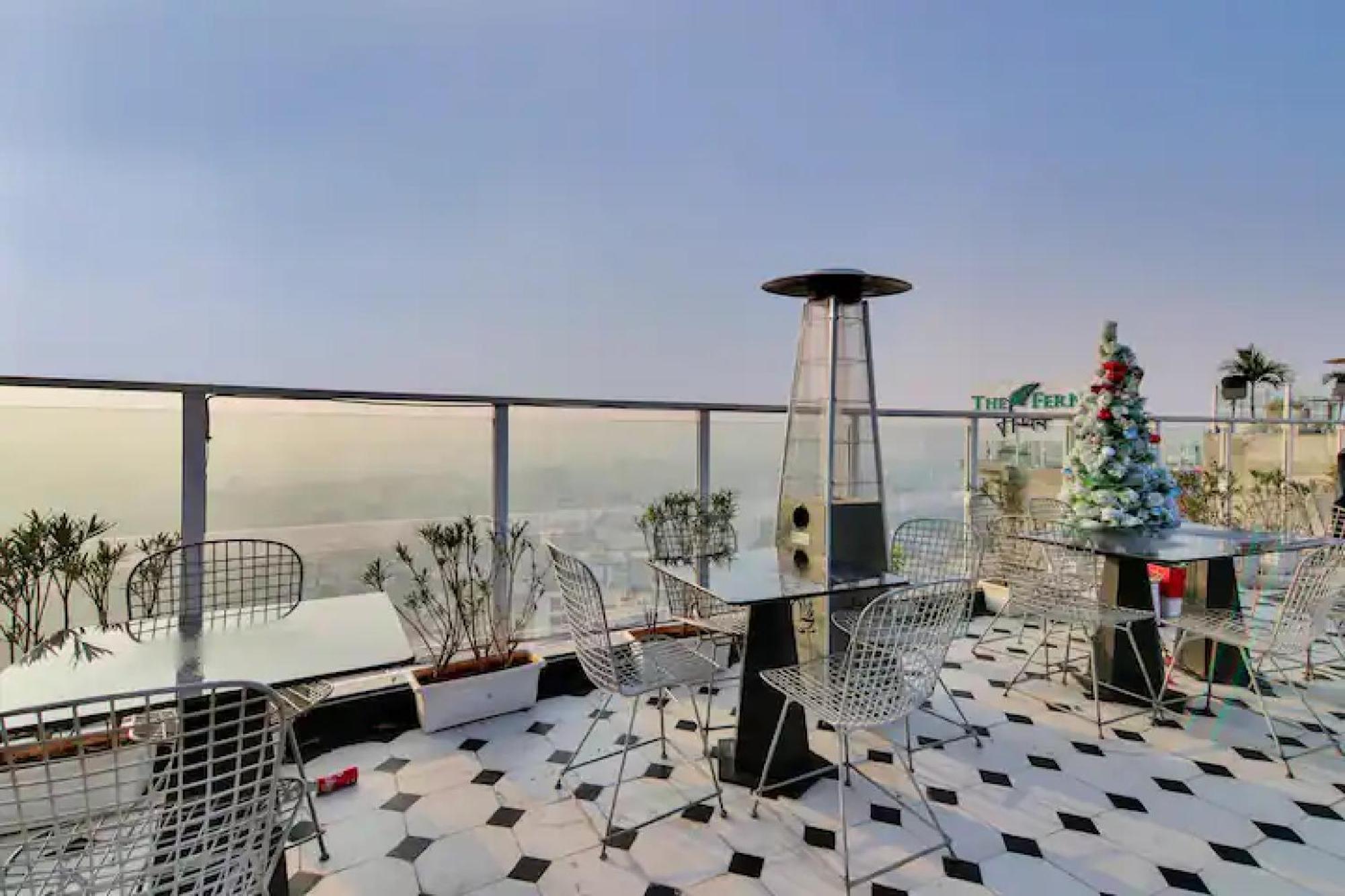 The Grand Anukampa Oasis Apartment