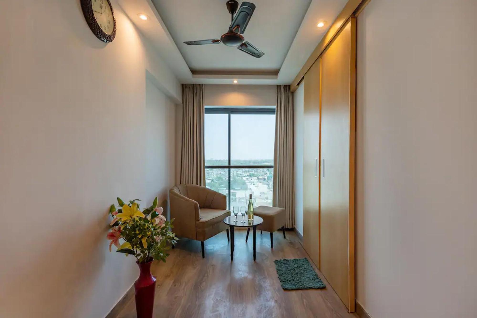 The Grand Anukampa Oasis Apartment