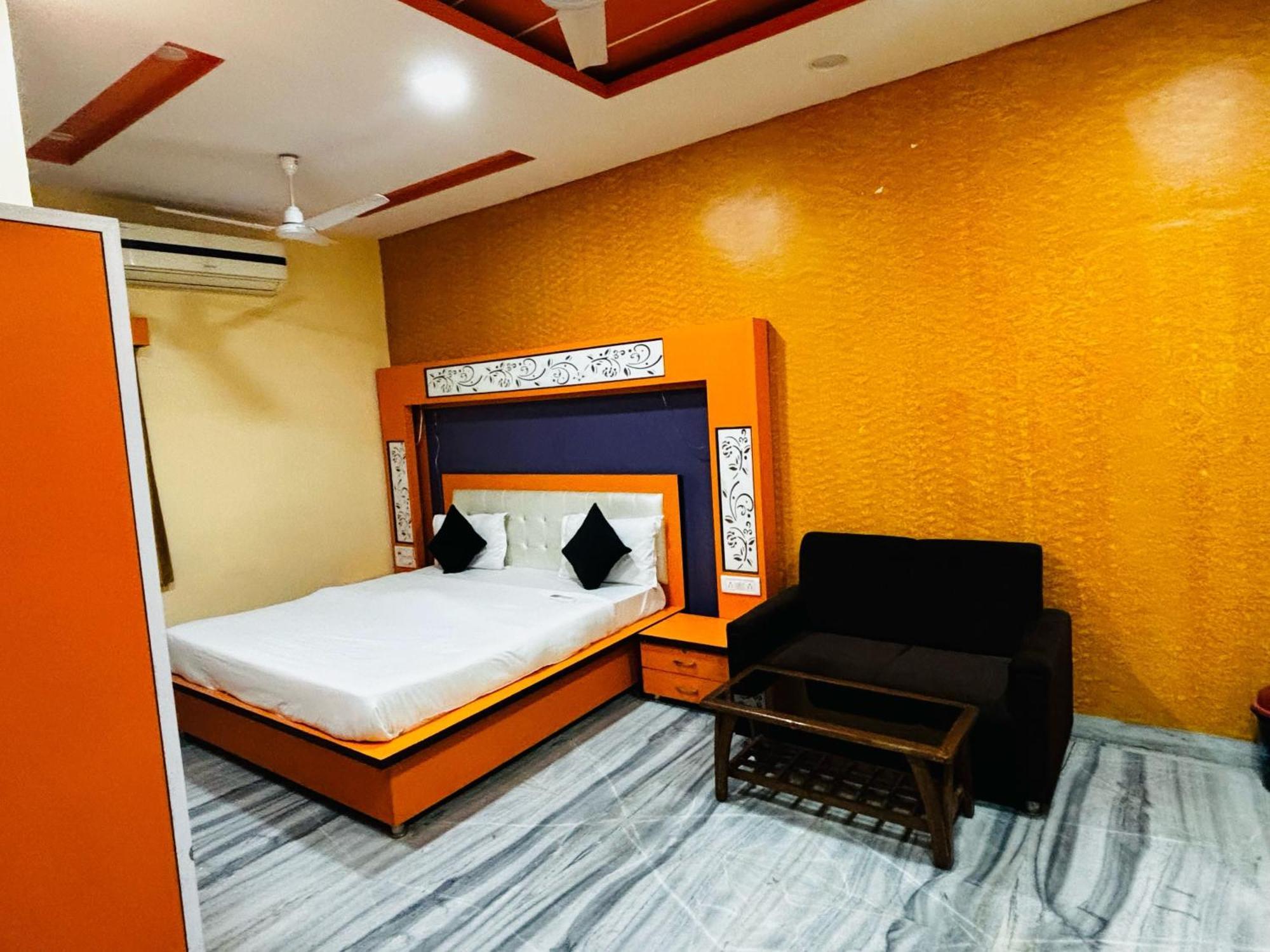 O Hotel