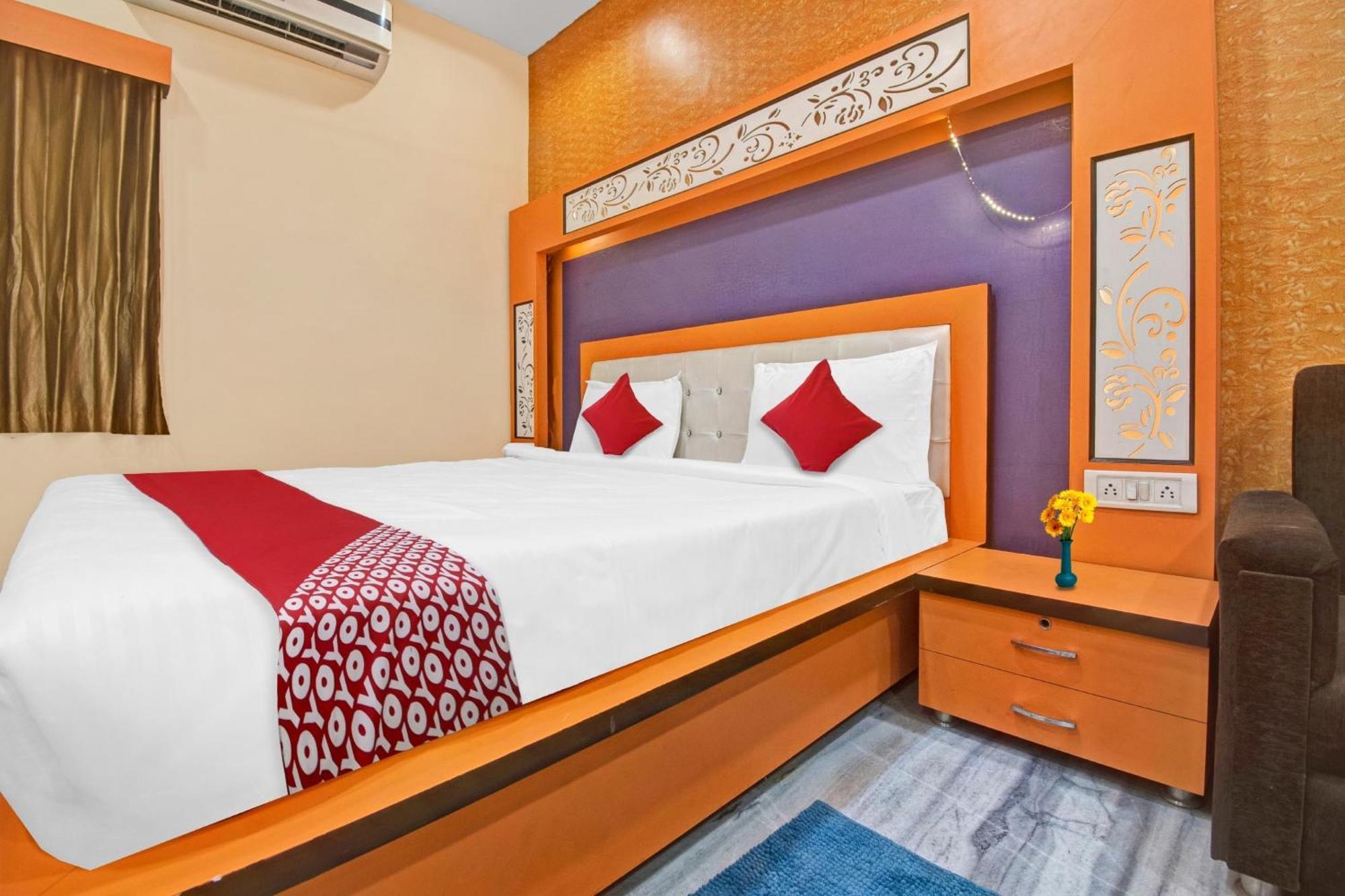 O Hotel