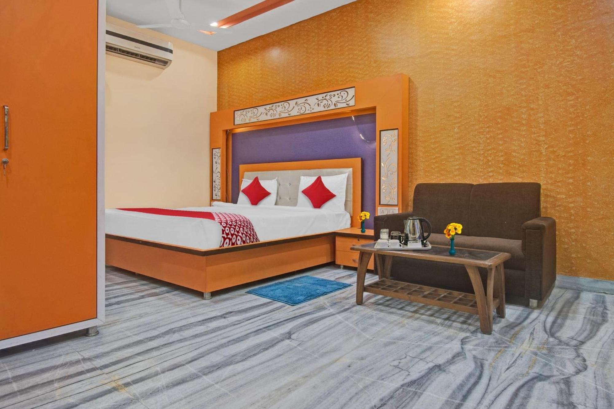 O Hotel Jaipur