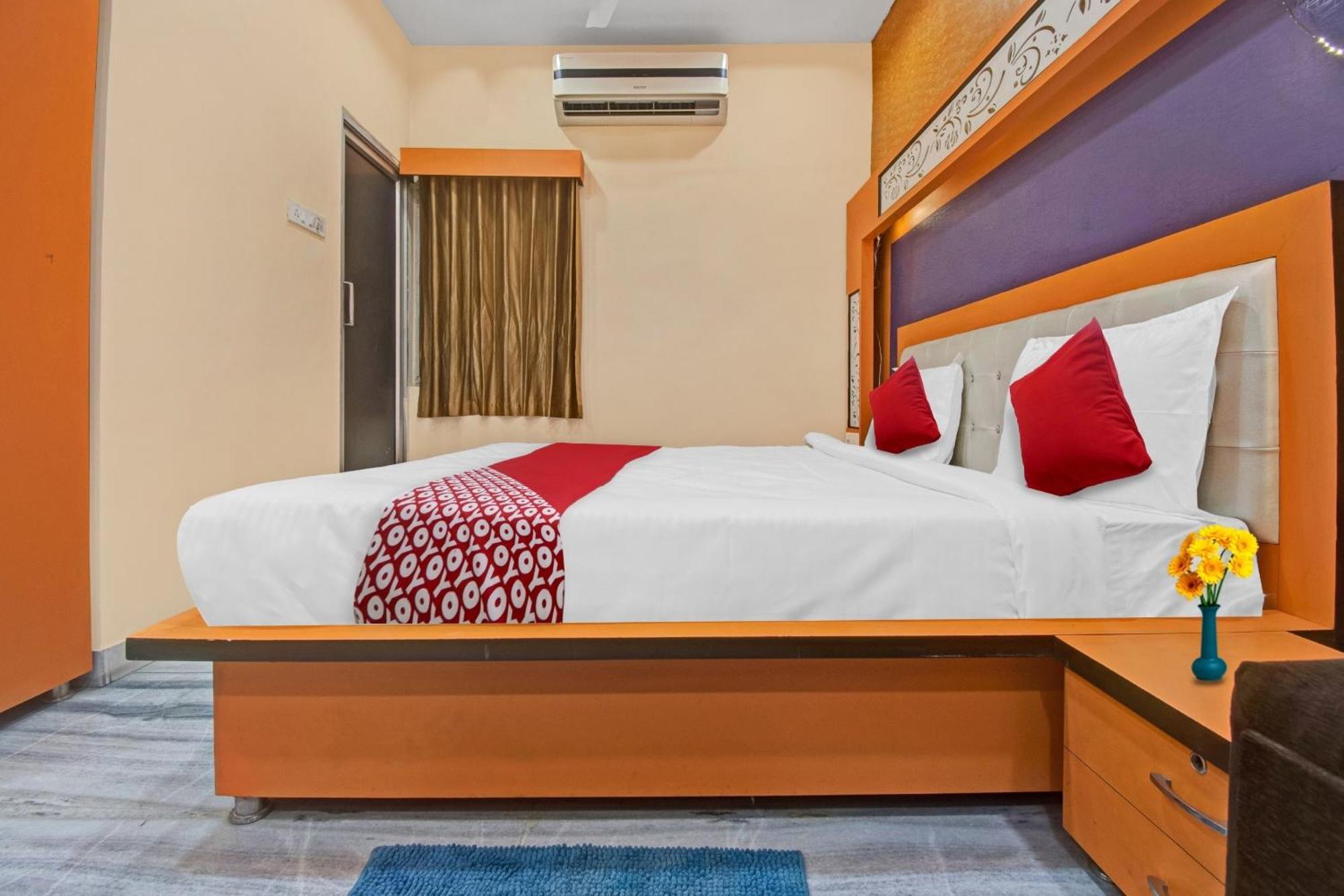 Hotel O