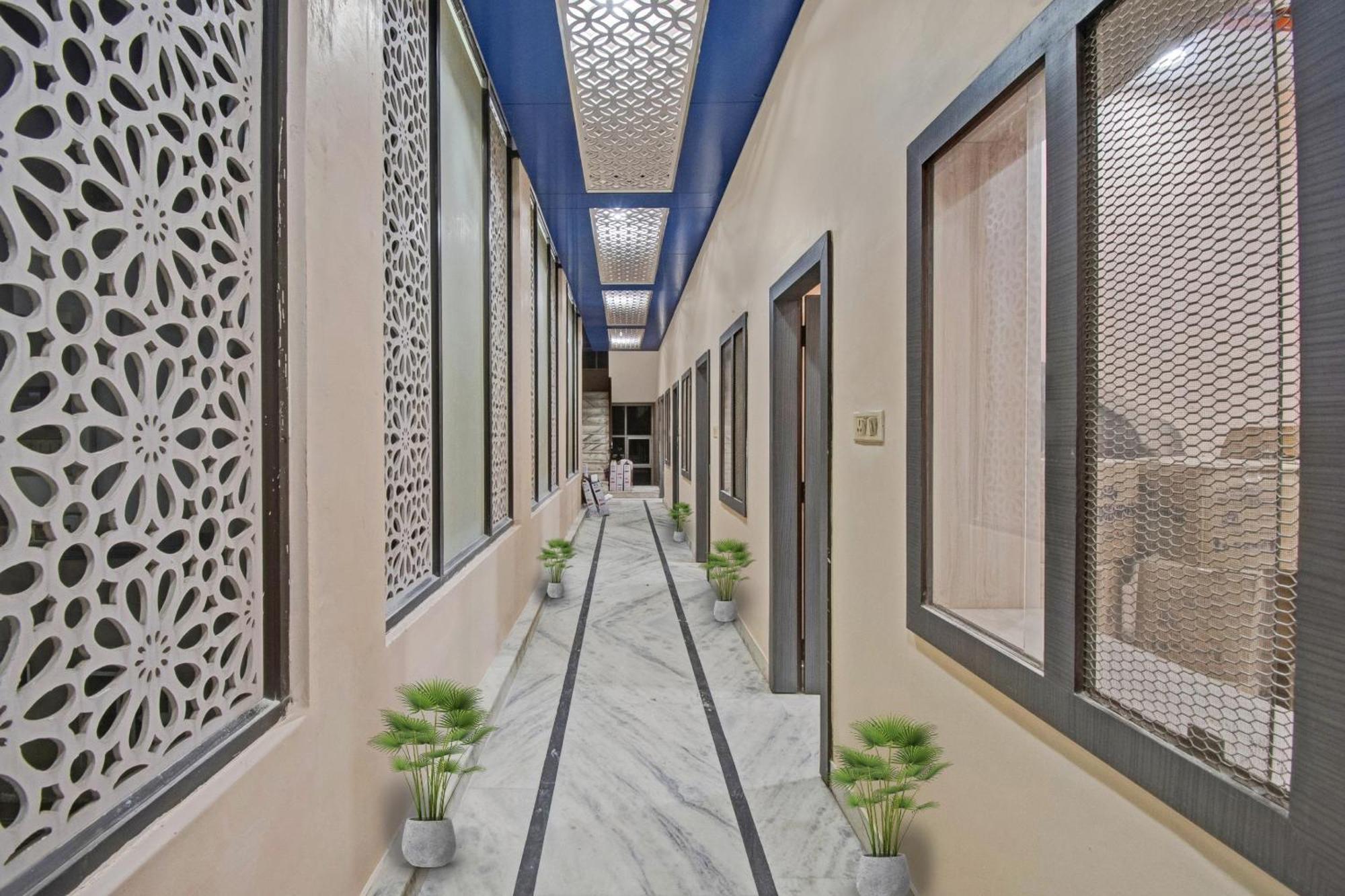 O Hotel Jaipur