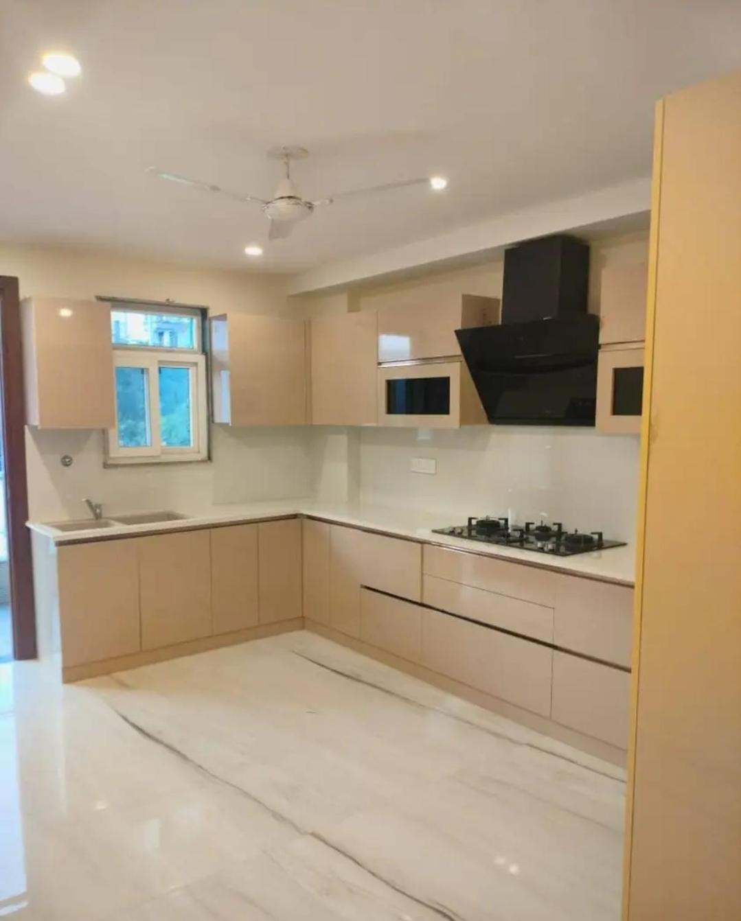 Apartment Bunglow