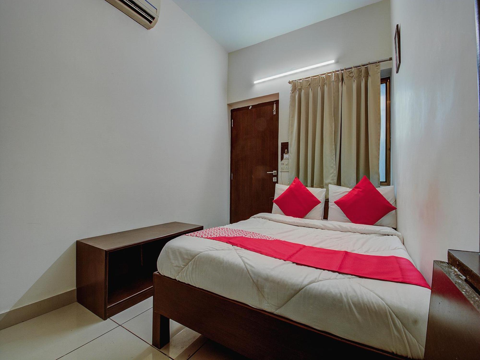 Hotel O Star Leaf