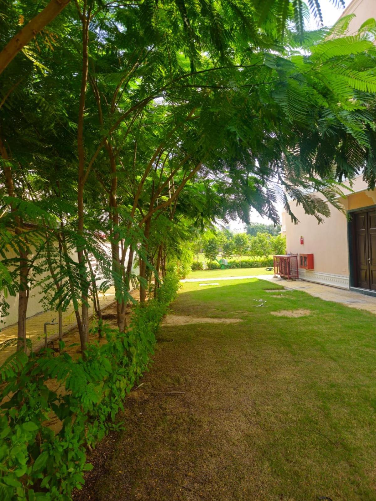 Farm stay Bliss Farm
