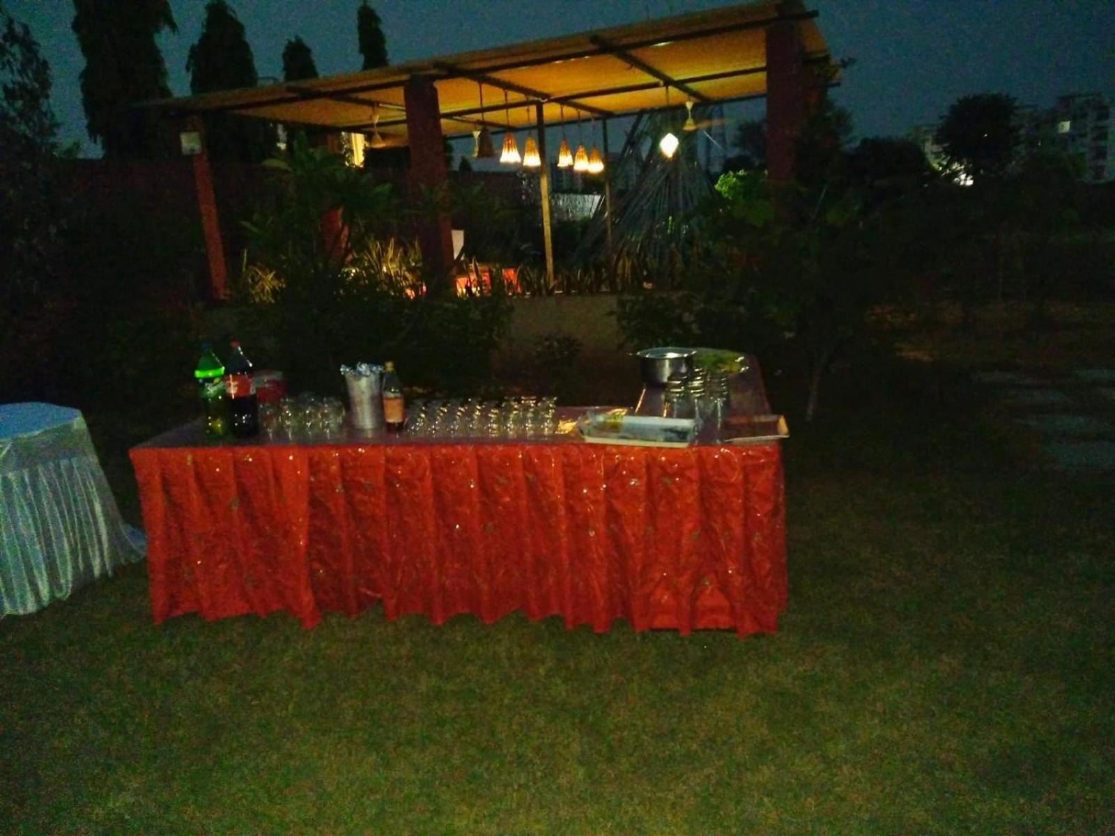 Bliss Farm Jaipur