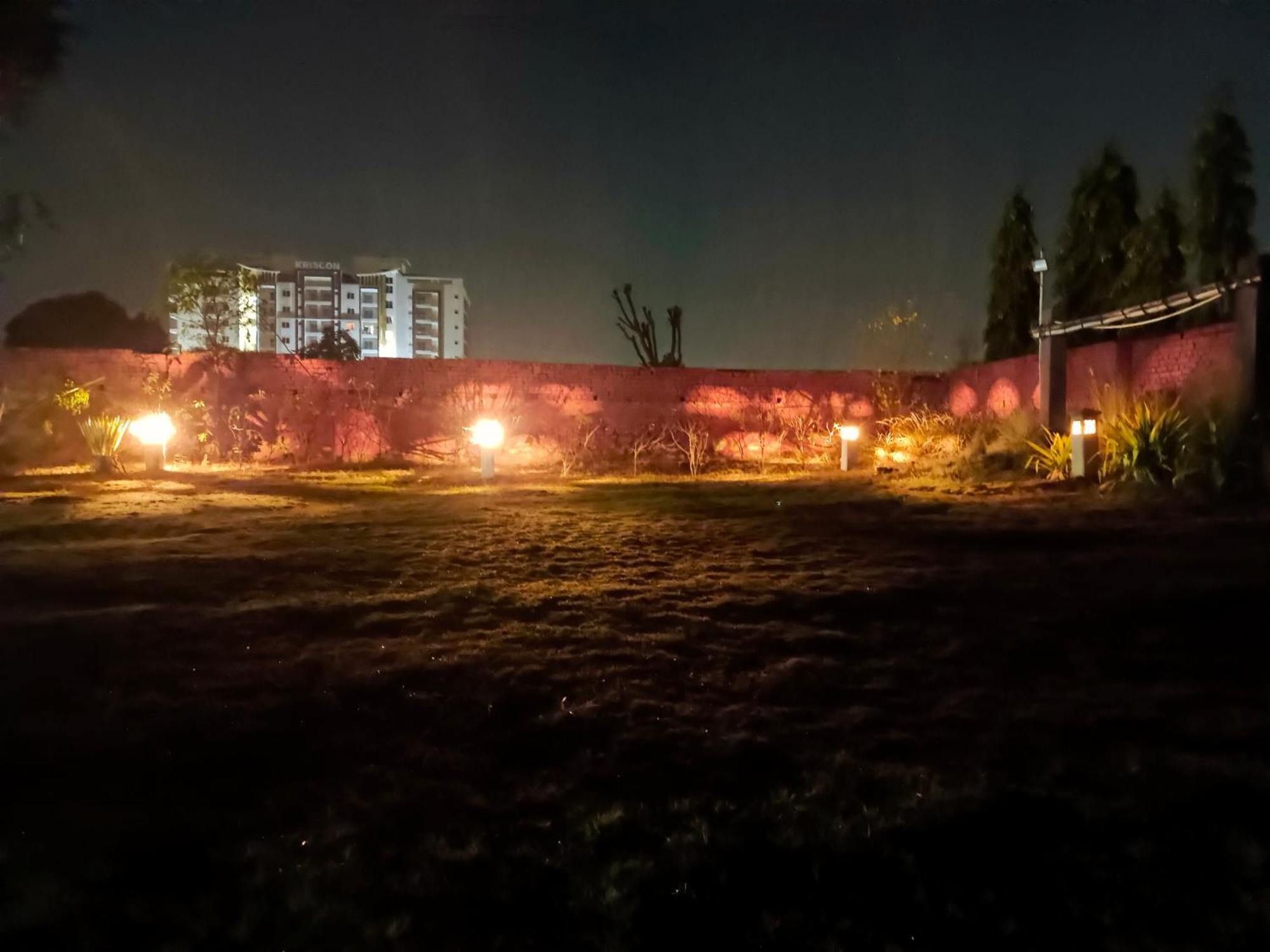 Bliss Farm * Jaipur