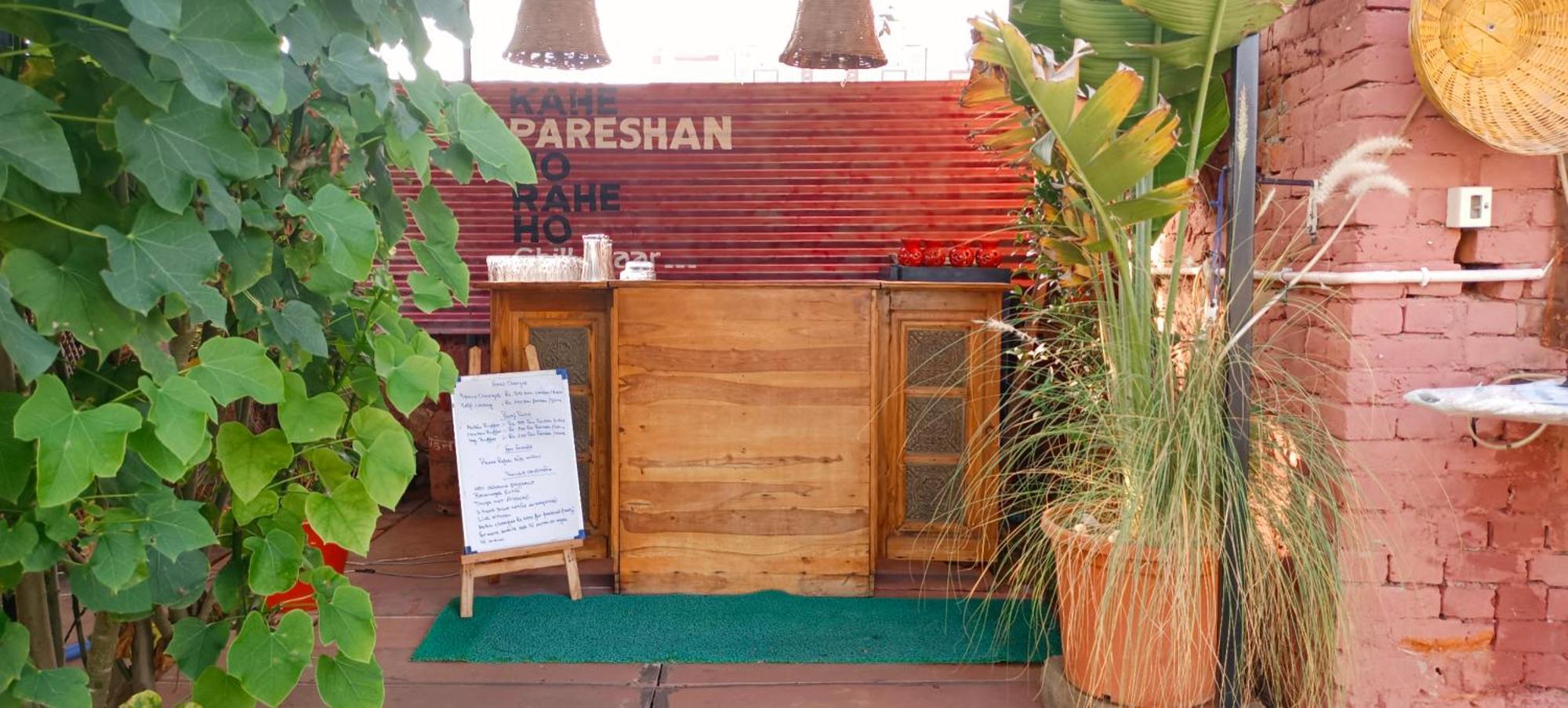 Bliss Farm