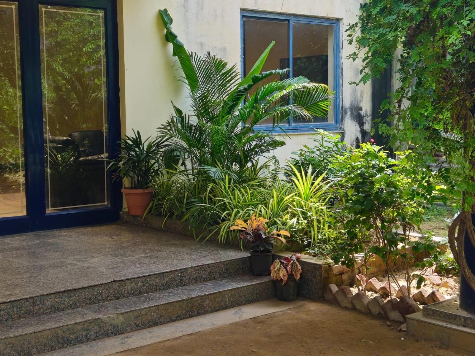 Bliss Farm Farm stay Jaipur