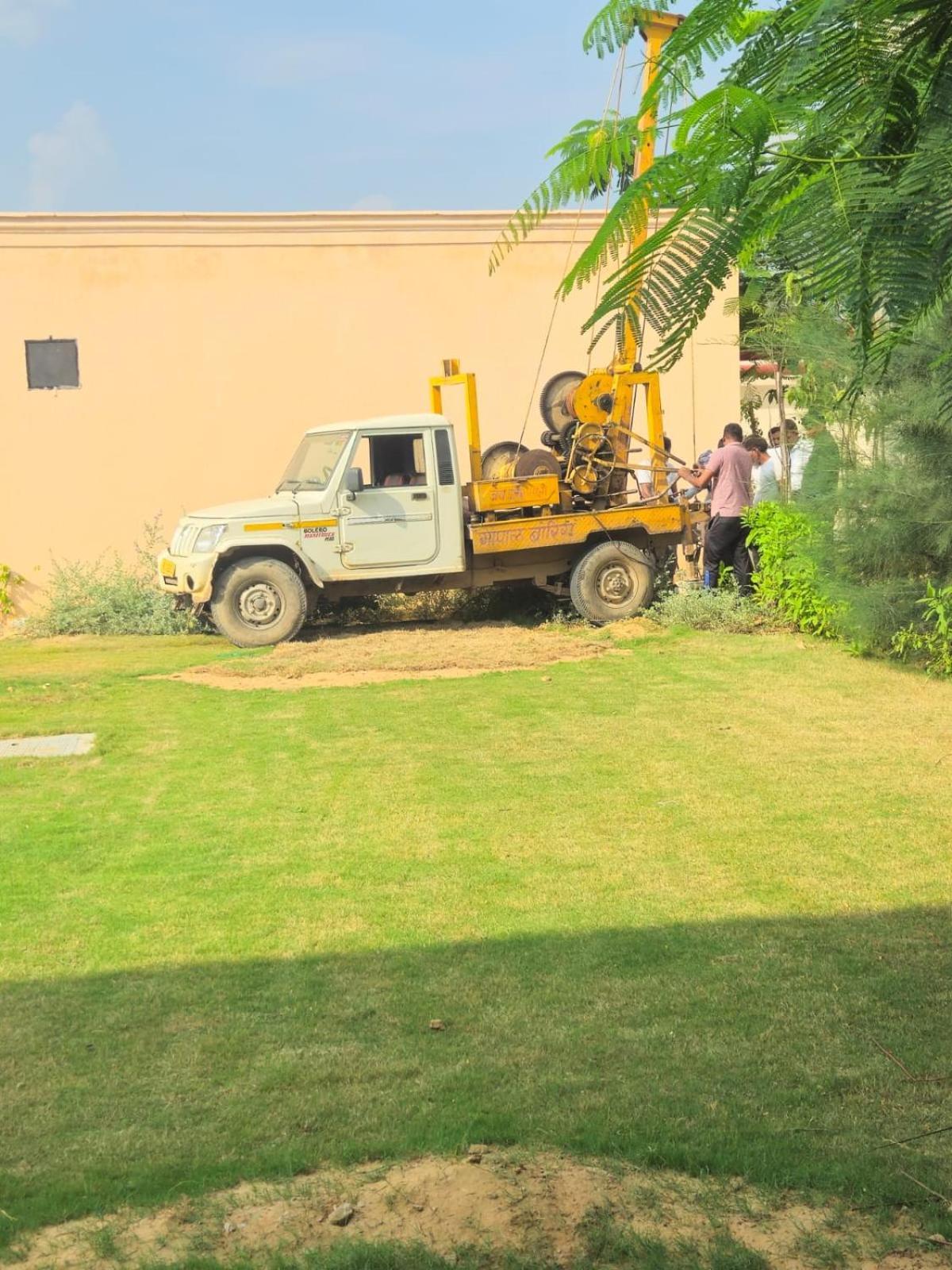 Bliss Farm Farm stay Jaipur