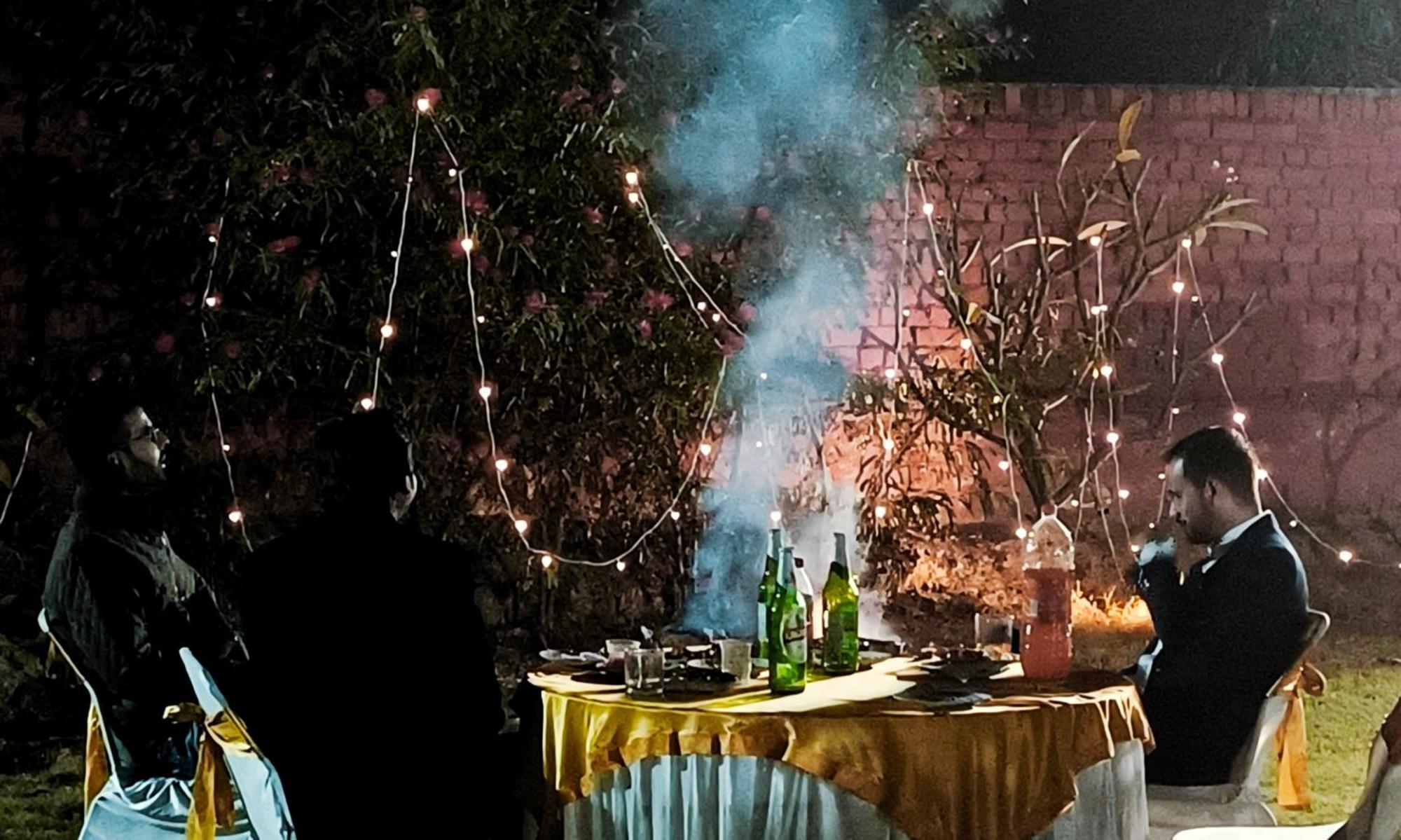 Bliss Farm Farm stay Jaipur