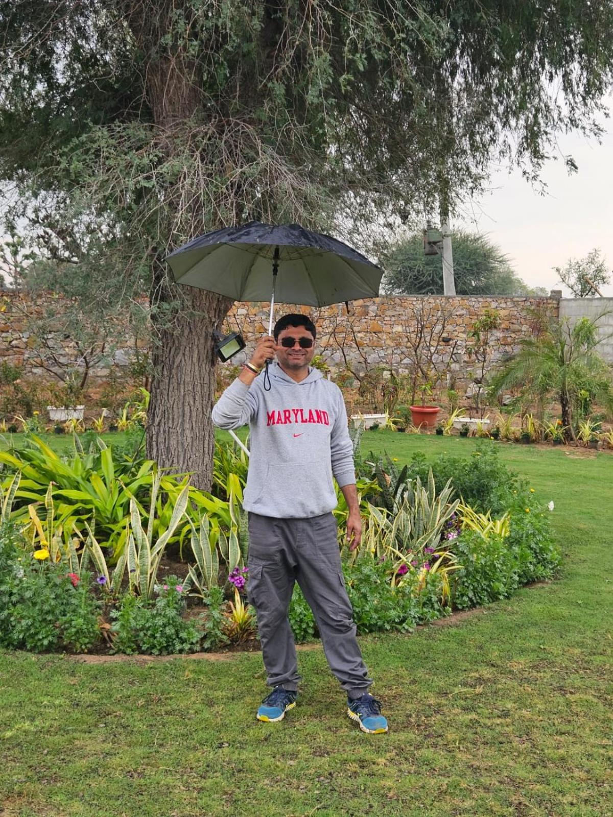Farm stay Bliss Farm