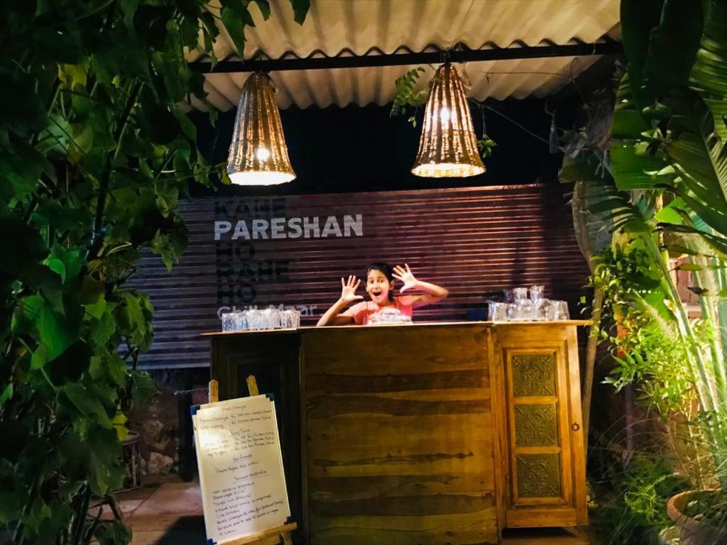 Bliss Farm Farm stay Jaipur