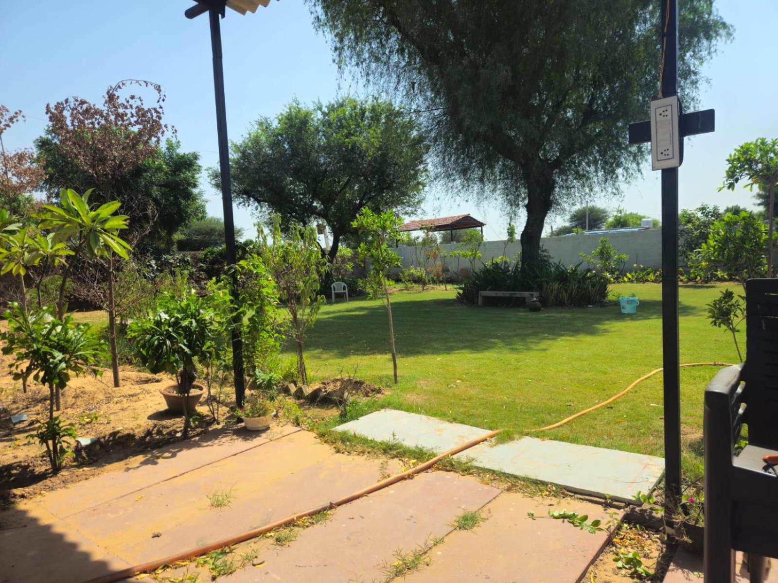 Farm stay Bliss Farm *