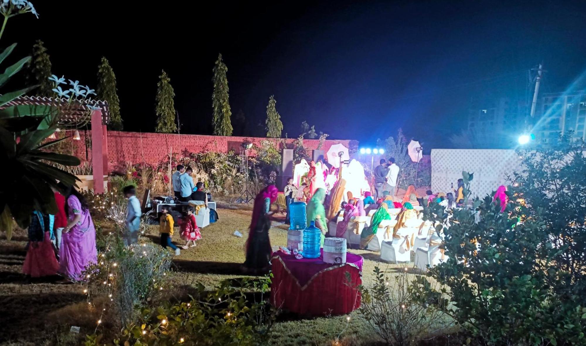 Bliss Farm Farm stay Jaipur
