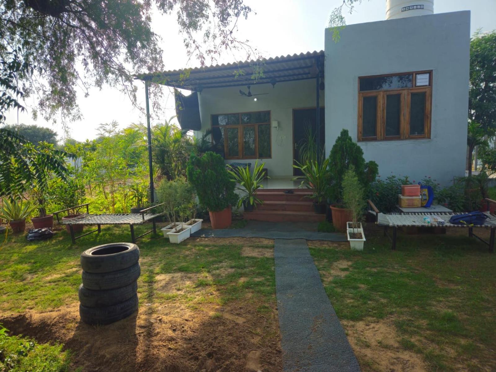 Bliss Farm *