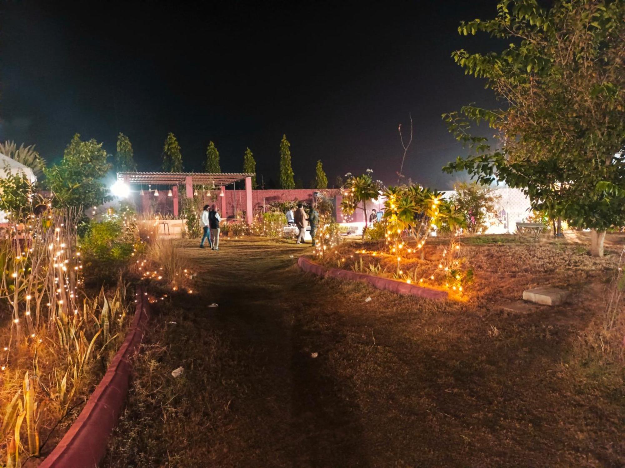 Bliss Farm Farm stay *