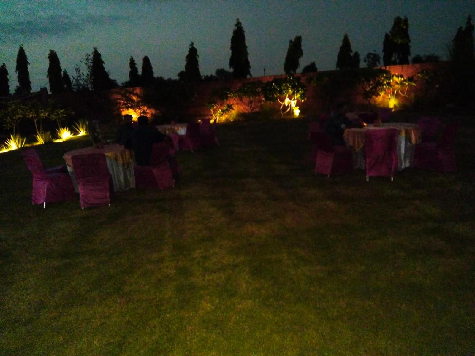 Bliss Farm * Jaipur