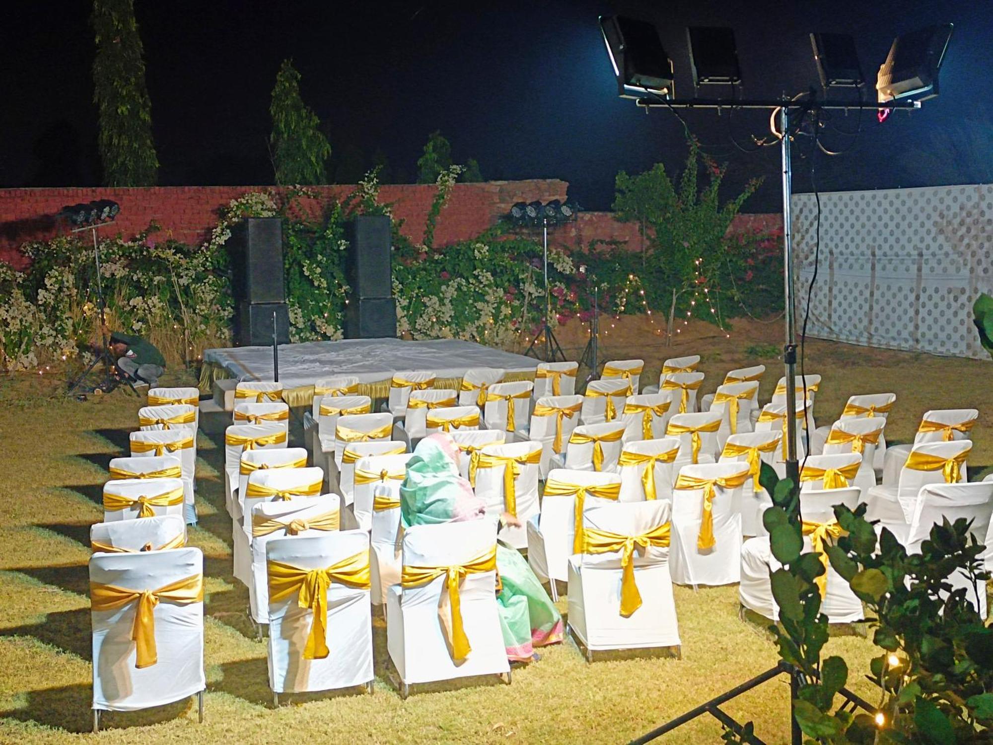 Bliss Farm Farm stay Jaipur