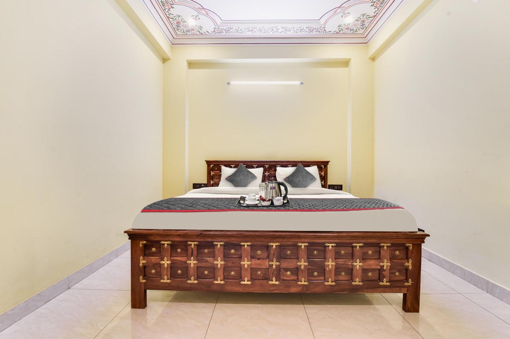 O Rajshris Heritage Haveli 3*