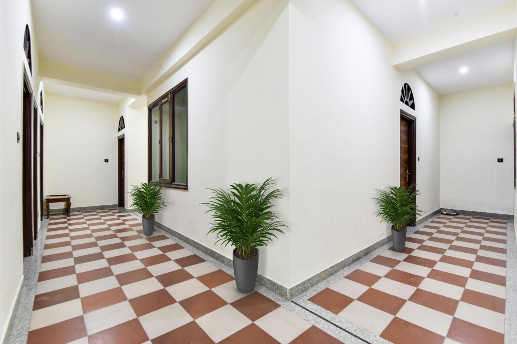 O Rajshris Heritage Haveli Hotel 3*