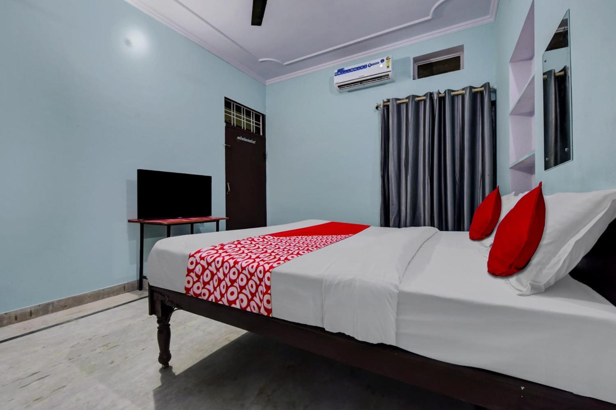 O Salasar Residency Jaipur