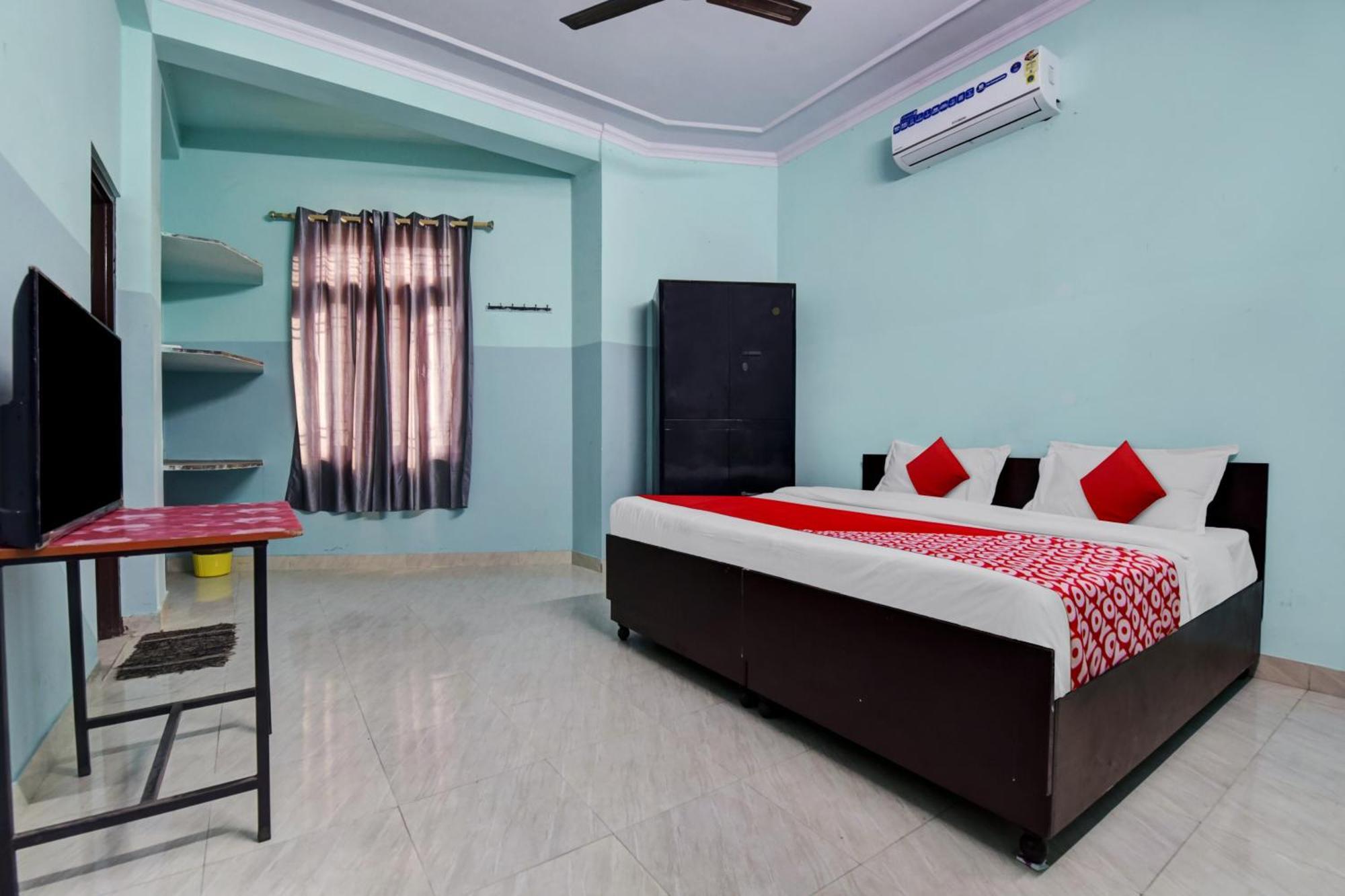 O Salasar Residency Hotel Jaipur