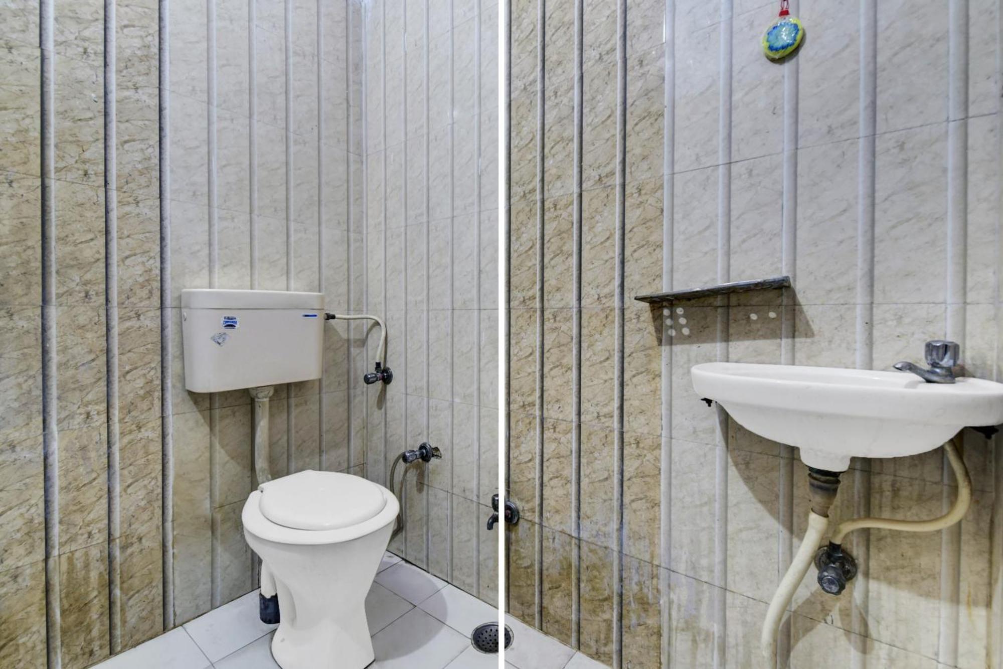 O Salasar Residency 3* Jaipur